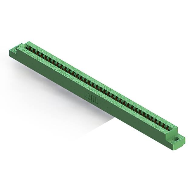 306-036-520-104 EDAC Inc.  Edgeboard Connectors